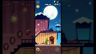 Yolo 36 walkthrough and solution