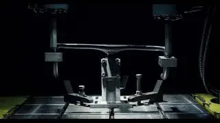 Factor Bikes - The History