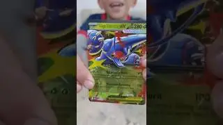Juguet&oacute;n 2026 D&iacute;a del Ni&ntilde;o! 🚸 Clip #020 #Pok&eacute;mon #Pok&eacute;monTCG #TCG