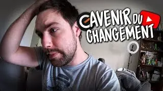 DU CHANGEMENT... ECLYPSIA, MON YOUTUBE, FORTNITE ?!
