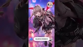 Makaino Ririmu illustrated by kei Mochizuki | NIJISANJI | DMM Factory