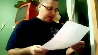 Fingerboarding For Fun DVD, FingercanTV Interview & Weekly Shout Outs 01-17-11