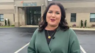 AltaPointe's Behavioral Health Crisis Center