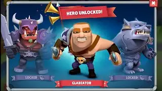 Game Of Warriors &ndash; Bangun Pasukan Terkuat & Hancurkan Musuh! | Pixel Toon ID