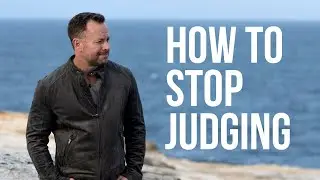 The Quickest Way to Stop Judging Others | Kerwin Rae