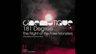 181 Degree - Ghost (Teho remix)