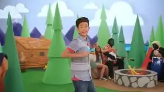 Bomb Pop Commercial Molly Sasso