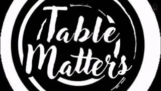 Tablematters.sg