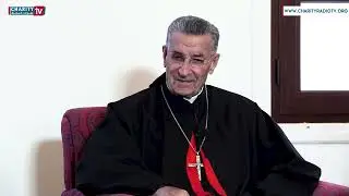 كلمة غبطة البطريرك الراعي بمناسبة تطويب البطريرك الدويهي