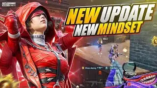 BGMI NEW RANK PUSH LIVE SOLO VS SQUED RANK OUSH BGMI LIVE 🛑