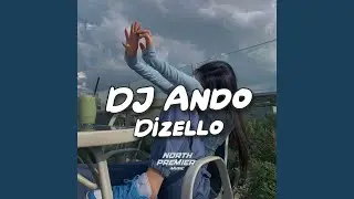 DJ VIRUS CINTA REMIX - DISCO TANAH