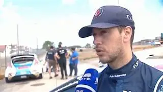 Rally de Santa Maria 2018