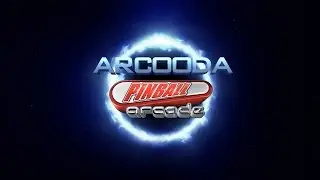 Arcooda Pinball Arcade