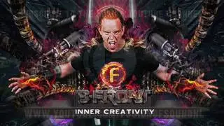 B-Front - Внутренняя креативность