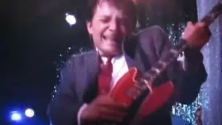 Back to the Future  Live action  TV Series intro
