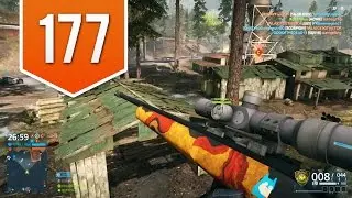 BATTLEFIELD HARDLINE (PS4) - RTMR - Live Multiplayer Gameplay #177 - WASN'T FEELIN' IT!