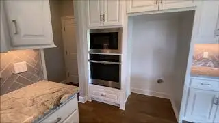 Bickimer Homes' The Fillmore virtual tour