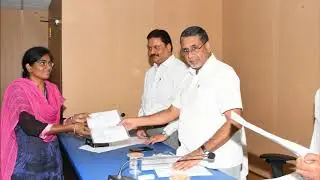 Telangana State Pollution Control Board at Hyderabad