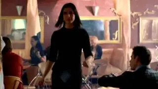 Марго и Ян|Ангел или Демон