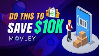 Inspecting your Amazon Inventory (IMPORTANT) | Save $10,000 with Movley