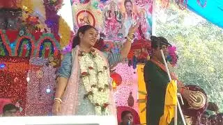 কৃতনীয়া সম্পা গোসামি (রেড়িপুর ) দাতা শ্রী নিমাই দাস # box lover biswajit#Barman music#power music 