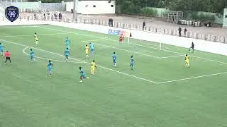 POLICE FC 0 - 1 AMAGAJU FC //  HIGHLIGHTS ( KIGALI PELE STADIUM)