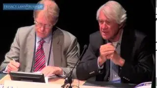 EU DP draft Regulation: 2nd and final round?
