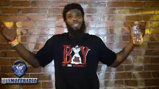 JAKK BOY MAINE RECAPS HIS BATTLE WITH SHOTGUN SUGE AT BANNED LEGACY 3