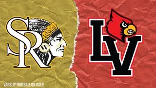 Football: Santa Rosa vs La Villa 9.12.25