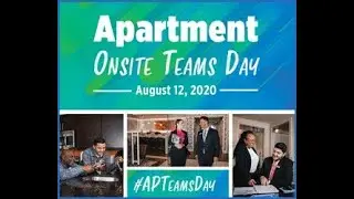 AP On Site Teams Day Video