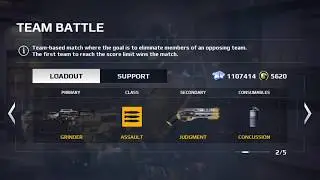 Mc5 Hackers!!! First he used aimbot then he started flying. (Hacker Spotted)
