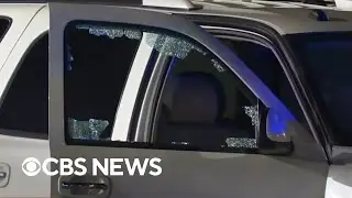 Roy McGrath, former aide to ex-Maryland governor, dead after 3-week manhunt