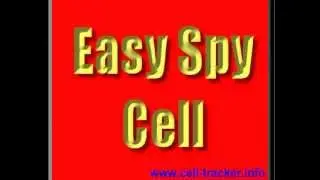 x&darr;&darr;SPY&darr;&darr; Easy Spy Cell