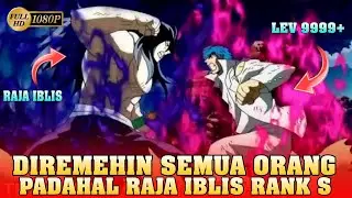 BOCAH INI TIDAK BISA MENGONTROL KEKUATAN IBLIS DALAM TUBUHNYA - Alur Cerita Toriko 3