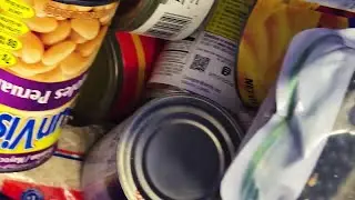 Santa Barbara Library: Trade Cans for a Clean Record
