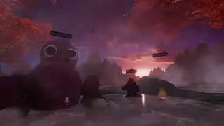 Full Stream - VRChat Hot Tub Stream