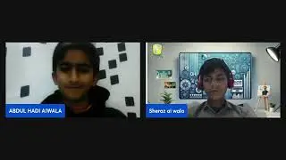 interview with sheraz ao ai wala
