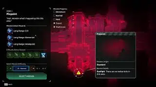 I LOVE This game, enjoying a vibrant FPS rogue-lite looter shooter in HIGH graphics with HIGH fps!