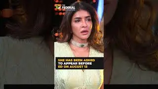 Lakshmi Manchu summoned by ED in online gambling promotion case