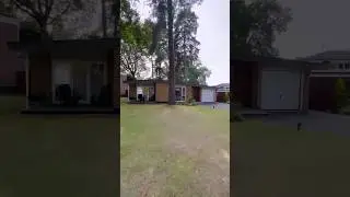Black Mirror Location House walk through video! 🎥 #blackmirror #filmset #filmlocation #retrohouse