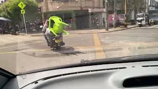 Tips de conducci&oacute;n #elbarriosviral 