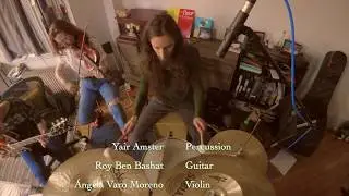 El Emigrante - Juanito Valderrama || Cover