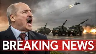 Belarus-Russia Tensions 2025: US Eases Sanctions & Border Military Alert