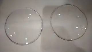Difference between anti reflection blue ray protection glasses and ordinary white glasses.