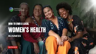 How to Open a Women's Hormone Wellness Center