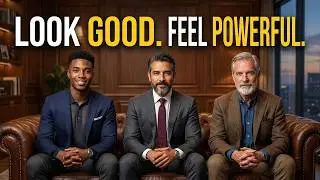 Every Man Can Look Good — If He Knows These Simple Hacks