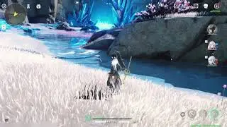 Qiuyan Full Gameplay Leaks