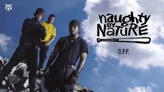 Nightcore O.P.P Naughty by Nature