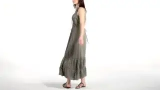 Grote maten voorjaars mode van YourSizeOnly in Utrecht (YSO9.flv)