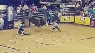 PBR Fresno Ca 2018